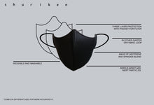 Load image into Gallery viewer, Generation 2: Pack of 5, 8x12