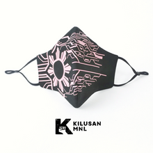 Load image into Gallery viewer, Kilusan.MNL: Kakampink. Sinag.