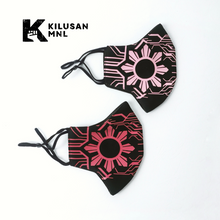 Load image into Gallery viewer, Kilusan.MNL: Kakampink. Sinag.