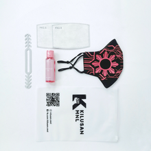 Load image into Gallery viewer, Kilusan.MNL: Kakampink. Sinag.