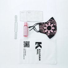 Load image into Gallery viewer, Kilusan.MNL: Kakampink. Sinag.