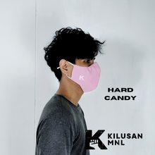 Load image into Gallery viewer, Kilusan.MNL: Kakampink. Full Set.