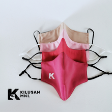 Load image into Gallery viewer, Kilusan.MNL: Kakampink. Single Pack.