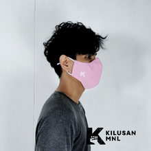 Load image into Gallery viewer, Kilusan.MNL: Kakampink. Single Pack.