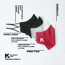 Load image into Gallery viewer, Generation 4: Pack of 1, 8x12