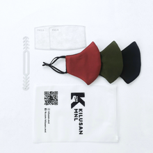 Load image into Gallery viewer, Generation 4: Pack of 3, 8x12