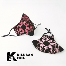 Load image into Gallery viewer, Kilusan.MNL: Kakampink. Sinag.