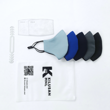 Load image into Gallery viewer, Generation 4: Pack of 5, 8x12