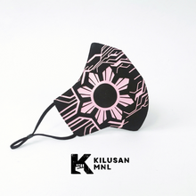 Load image into Gallery viewer, Kilusan.MNL: Kakampink. Sinag.