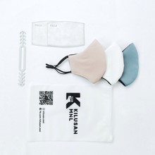 Load image into Gallery viewer, Generation 4: Pack of 3, 5x8