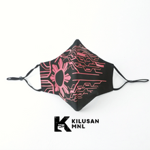 Load image into Gallery viewer, Kilusan.MNL: Kakampink. Sinag.