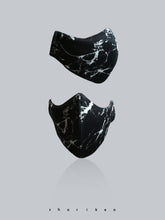 Load image into Gallery viewer, Izanami//Izanagi. Shuriken Mask