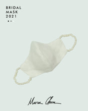 Load image into Gallery viewer, Bridal Mask: Magwayen