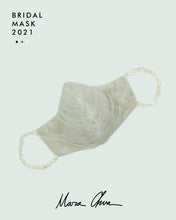 Load image into Gallery viewer, Bridal Mask: Mayari