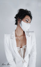 Load image into Gallery viewer, Bridal Mask: Magwayen