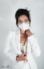 Load image into Gallery viewer, Bridal Mask: Magwayen