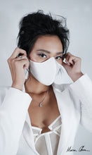 Load image into Gallery viewer, Bridal Mask: Sinag