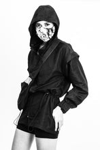 Load image into Gallery viewer, Izanami//Izanagi. Shuriken Mask