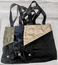 Load image into Gallery viewer, Slasher Tote