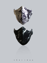 Load image into Gallery viewer, Izanami//Izanagi. Shuriken Mask
