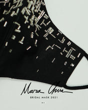 Load image into Gallery viewer, Bridal Mask: Tala