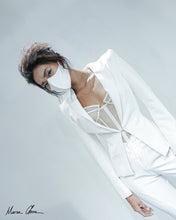 Load image into Gallery viewer, Bridal Mask: Sinag