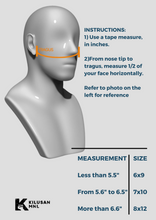 Load image into Gallery viewer, Generation 1: Pack of 5, 7x10