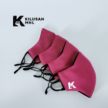 Load image into Gallery viewer, Kilusan.MNL: Kakampink. Single Pack.