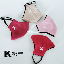 Load image into Gallery viewer, Kilusan.MNL: Kakampink. Single Pack.