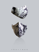 Load image into Gallery viewer, Izanami//Izanagi. Shuriken Mask