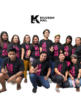 Load image into Gallery viewer, Leni Kiko Special Edition Tee