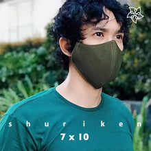 Load image into Gallery viewer, Generation 1: Pack of 5, 7x10