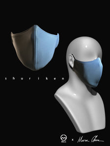 Generation 2: Pack of 5, 6x9