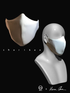 Generation 4: Pack of 5, 6x9