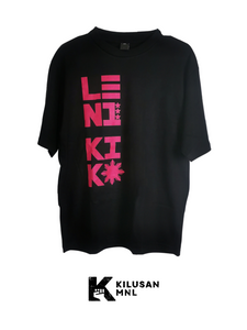 Leni Kiko Special Edition Tee