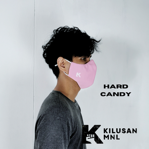 Kilusan.MNL: Kakampink. Single Pack.