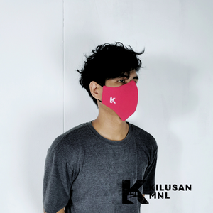 Kilusan.MNL: Kakampink. Single Pack.