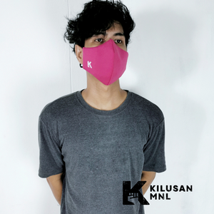 Kilusan.MNL: Kakampink. Single Pack.