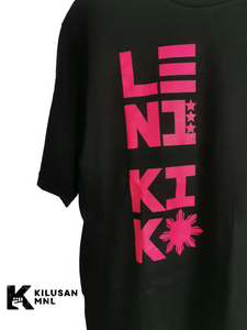 Leni Kiko Special Edition Tee