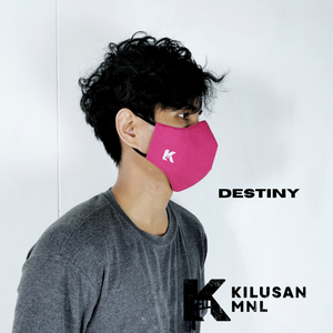 Kilusan.MNL: Kakampink. Single Pack.