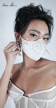 Load image into Gallery viewer, Bridal Mask: Tala
