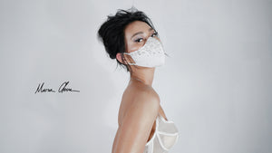 Bridal Mask: Tala