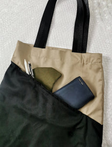 Slasher Tote