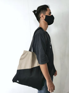 Slasher Tote