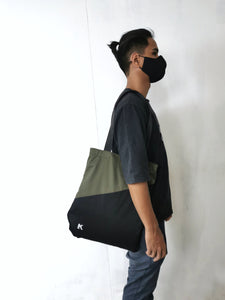 Slasher Tote