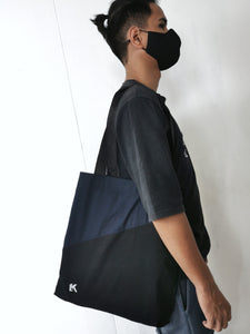 Slasher Tote