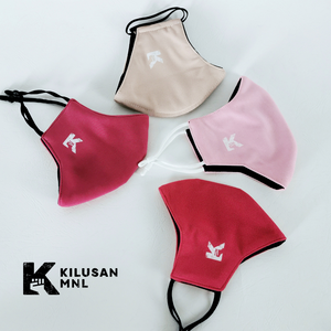 Kilusan.MNL: Kakampink. Full Set.