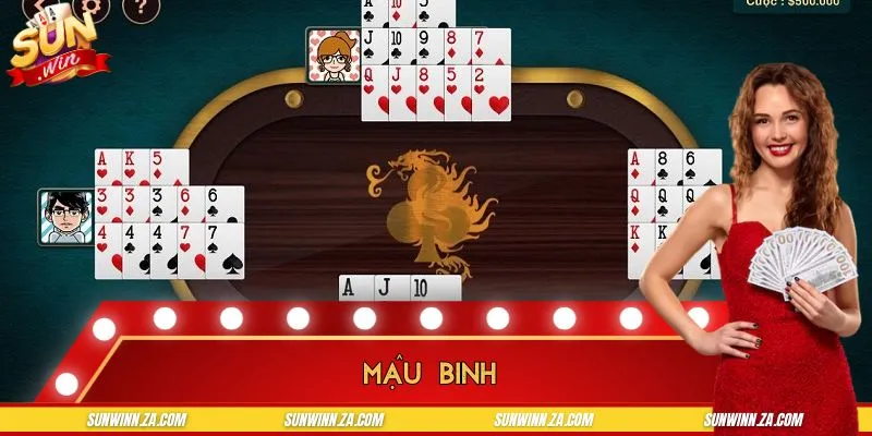 Mậu Binh Đỉnh Cao - 99% Người Chơi Chưa Biết Những Mẹo Này