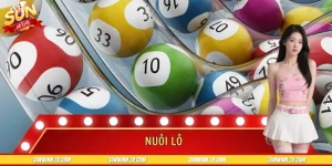 Nuôi Lô – Cách Đi Số Bài Bản Cho Người Chơi Thực Tế